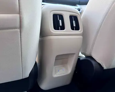 2027 Hyundai TUCSON 缩略图 15