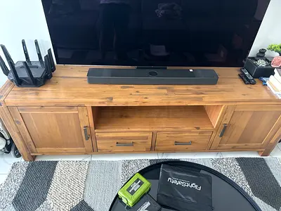 TV Cabinet