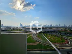 Skyline View | Prime Location | fully furnished