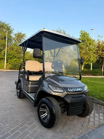 LVTong G2 *4-Seater Golf Buggy*