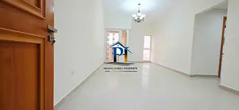 Modern &amp; Luxurious 2 Bhk Apt Available With[[ Maids Room]]+All Amenities Near to Mamzar Beach