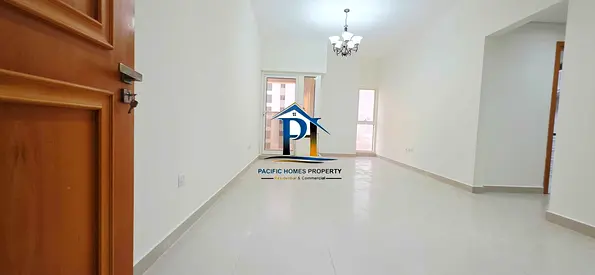 Modern & Luxurious 2 Bhk Apt Available With[[ Maids Room]]+All Amenities Near to Mamzar Beach