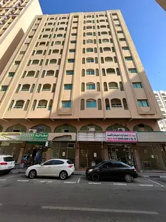 One bedroom and living room for rent in Al Shuwaiheen, family accommodation ,,,,,,,,,,,,,,,,,,,,,,,