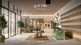 High Floor | Golf Course | Flexible Payment Plan | Priority Allocation | ES Expert