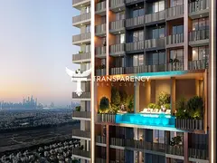 High Floor | Prime Location | Premium Apartments
