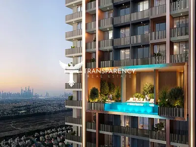 High Floor | Prime Location | Premium Apartments