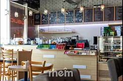 Vacant | Prime Location | High Footfall