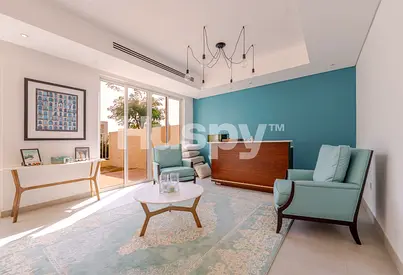 Beach access | Fully Furnished | Ready to move