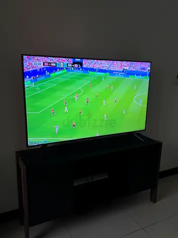 Tv Samsung 55 inch plus stand