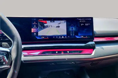 2024 BMW 5-SERIES — миниатюра 14