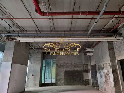 Close to Metro I Retail Shop | Prime Location