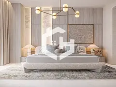 2 Bedroom and Study | Only 800 per sqft | Furjan