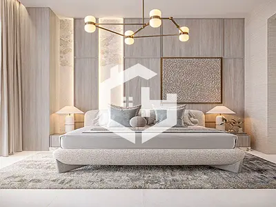 2 Bedroom and Study | Only 800 per sqft | Furjan