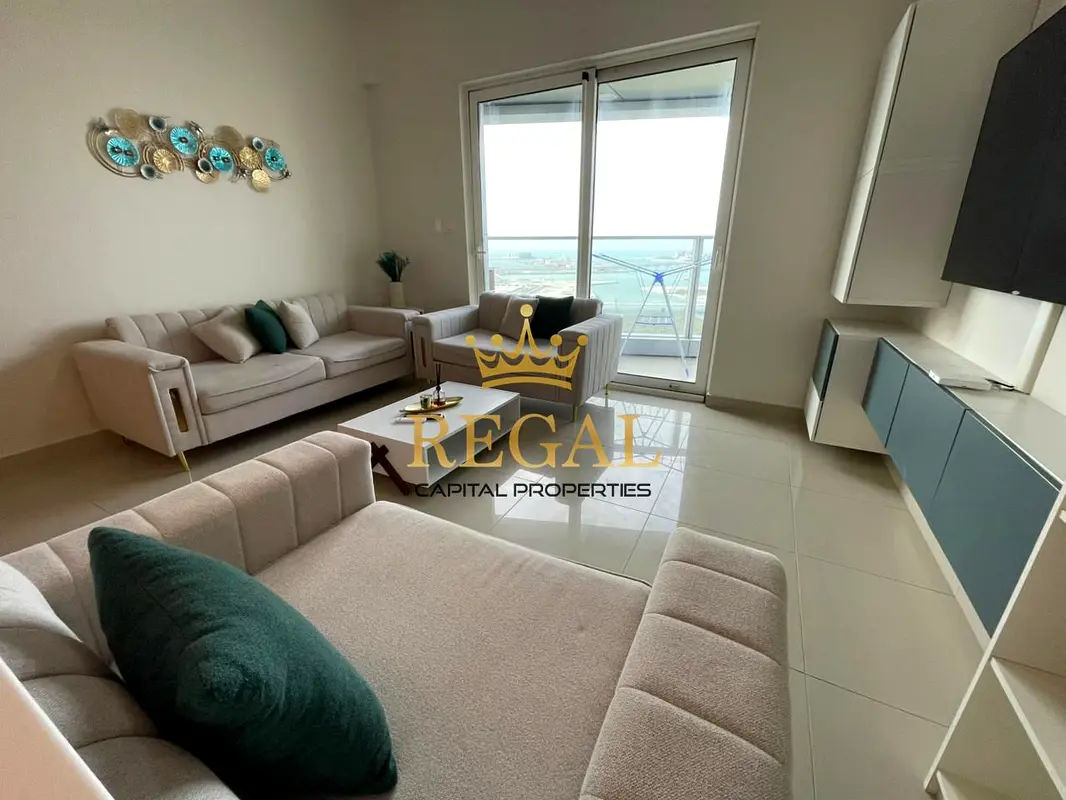 Fully Furnished / Full Mangrove view / Hot deal