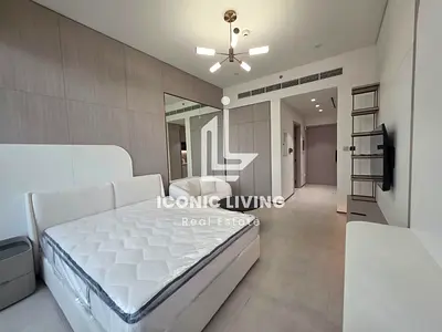 استوديو فاخر مفروش | بيرل هاوس 3 | جاهز للسكن