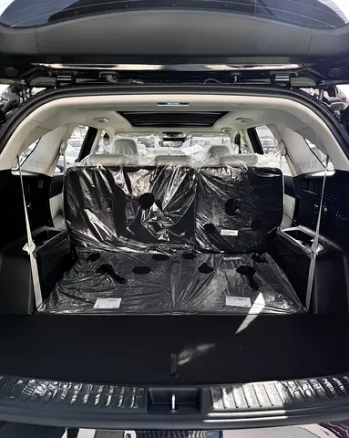 2026 KIA SORENTO 缩略图 18