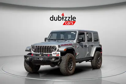 2024 JEEP WRANGLER 缩略图 3