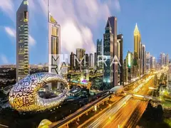 Premium Office Space | AHS Tower | Trade Centre