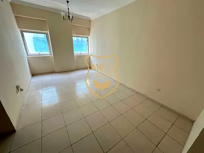 Spacious 2BHK Family Apartment | Prime Location | Central AC & Gas