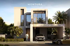 Direct-on-Park 3BR Villa | Montura 2 | Rare Resale