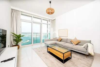 1 BR | Luxury Apartment | Fully Furnished