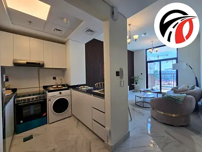 Ready to Move, Brand New, Spacious Living, All Amenities, Fully Furnished
