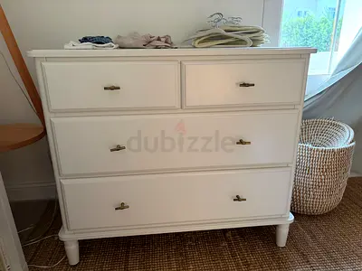 TYSSEDAL IKEA drawer