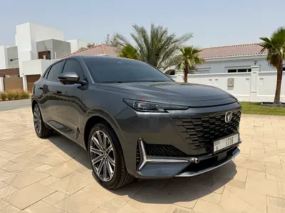 2023 Changan Uni-K Best Price