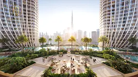 GENUINE RESALE | PREMIUM POOL VIEW | Q4 2026 HANDOVER