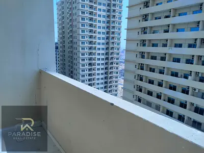 1BR Apartment for Sale in Lilies Tower | With Parking | AED 310,000 | Prime Location | Great Investment Opportunity