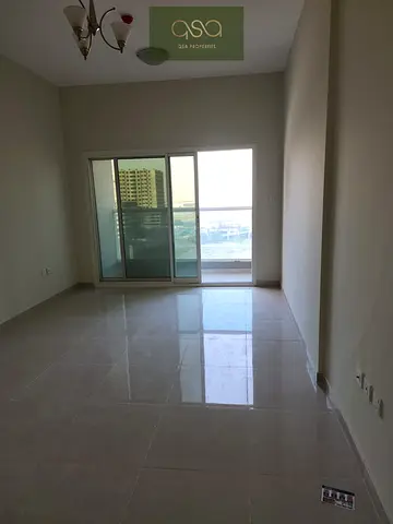 SPACIOUS 2BHK with Big Hall and Two Washroom Available in Gulf tower Ready to Move on installment plan