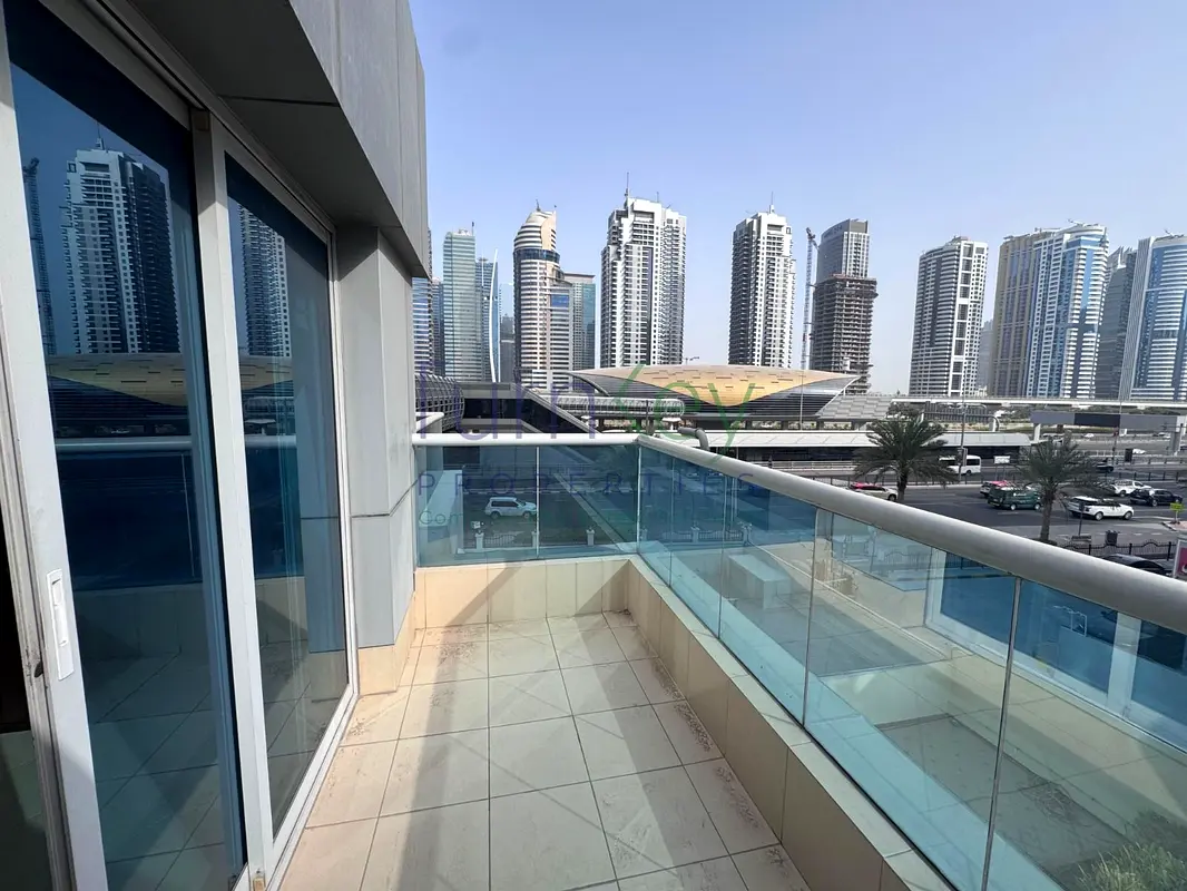 walking Distance to metro l Furnished l Spacious