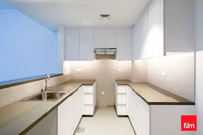 With Maids Room | Vacant | Corner Apartment