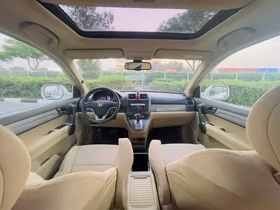 صورة مصغرة 4 لـ 2011 Honda CR-V