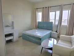 Beautiful Fully Furnished Room | Attached Bath | Free Parking | Direct Owner