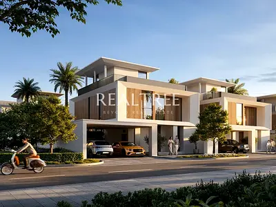 Below OP Resale | 4BR Single Row | EMAAR Polo Field