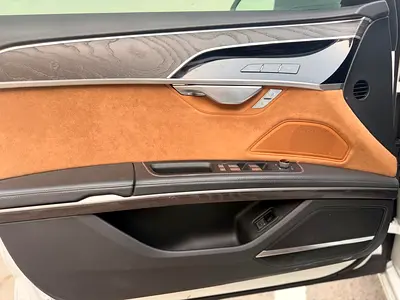 صورة مصغرة 13 لـ 2021 AUDI A8