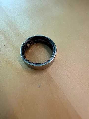Ultrahuman Ring AIR - size 12