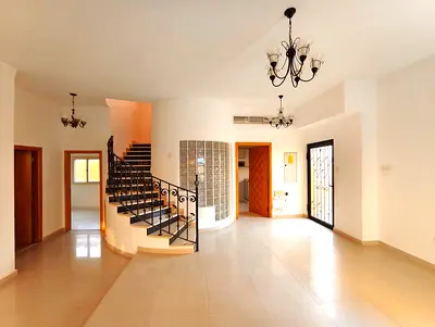 HOT DEAL - 4 BEDROOM MAIDS ROOM- AWAY FROM FLIGHT PATH