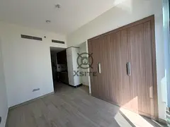 Cozy Studio | Unfurnished | Burj Khalifa View