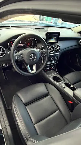 2018 Mercedes-BENZ GLA — миниатюра 10