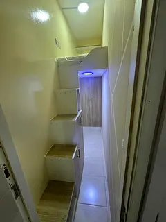 Loft partition in Al barsha 1