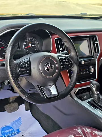 MG RX5 Luxury, миниатюра 13