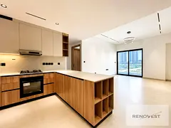 Brand New | Huge 1BR + Kids Room / office | 2 Large Balconies