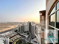 Nice &amp; Huge | Vacant | High Floor | One Bedroom | Open View