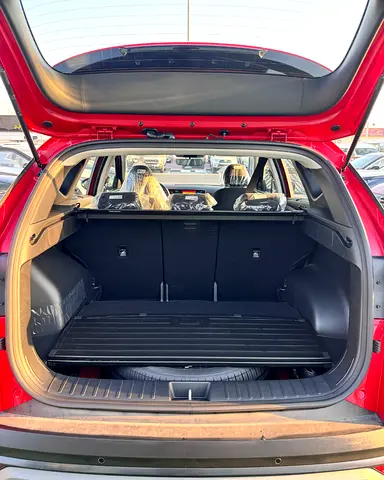 صورة مصغرة 15 لـ 2027 Hyundai TUCSON