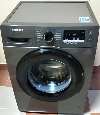 Samsung 8 kg Washing Machine Latest Model