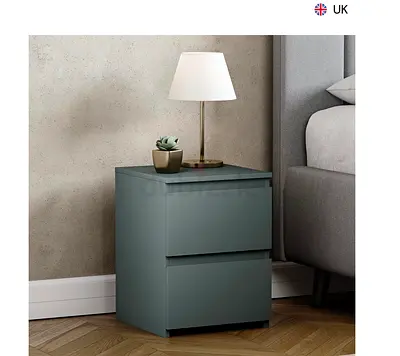 Bed side table