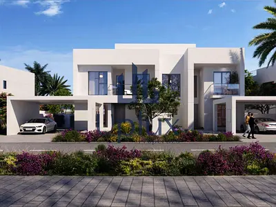 Semi Detached | On the Park | Spacious Layout