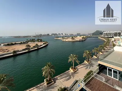 Spacious 3BR Apartment | Fully Sea View | Prime Location | Up to 4 payments